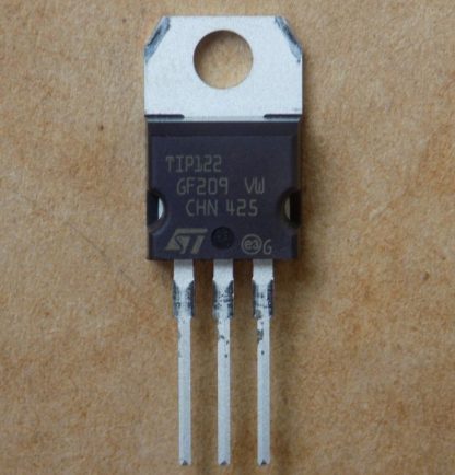 tranzistor tip122