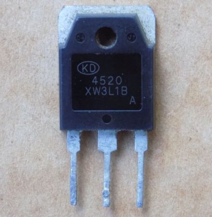 diod kd4520 4520