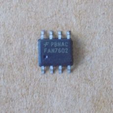 mikroshema fan7602