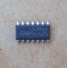 mikroshema l6386d