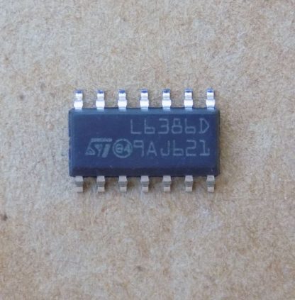 mikroshema l6386d