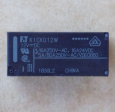 rele k1ck012w