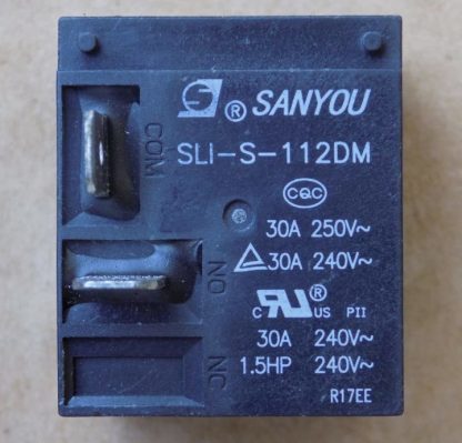 rele sli s 112dm