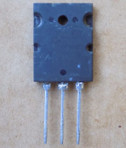 tranzistor 2sd1525 demontazh