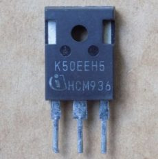 tranzistor k50eeh5