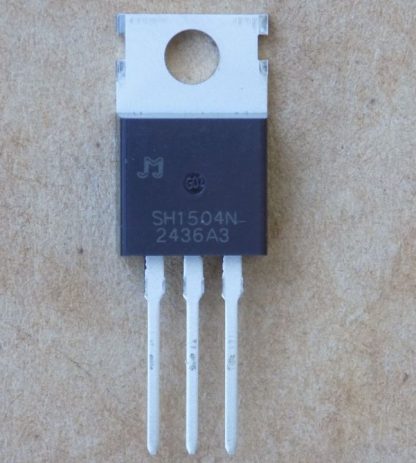 tranzistor sh1504n