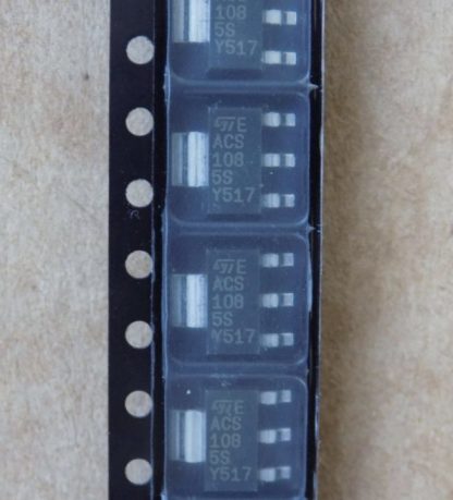 mikroshema acs108 5s acs108 5sn acs1085s sot223 original