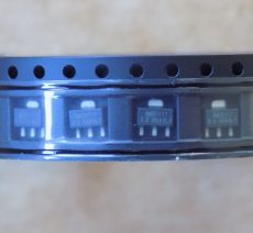 mikroshema ams1117 3 3 sot89