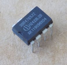 mikroshema ice3br4765jz