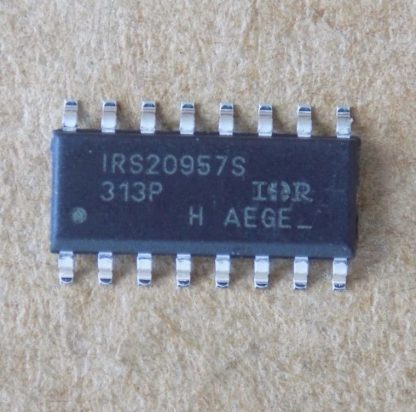 mikroshema irs20957s