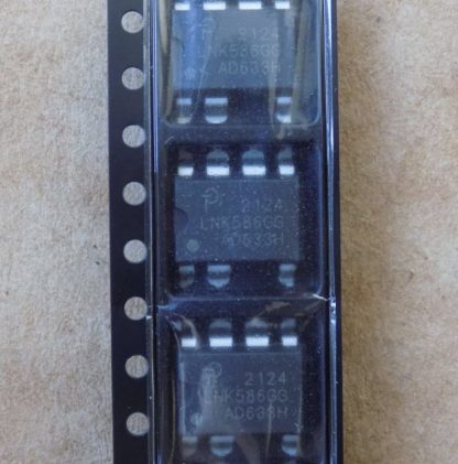 mikroshema lnk586gg original
