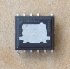 mikroshema lnk6764v