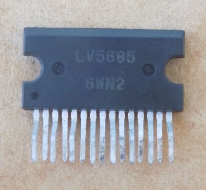 mikroshema lv5685