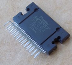 mikroshema pa2032a