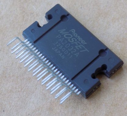 mikroshema pa2032a