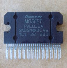 mikroshema pal012a