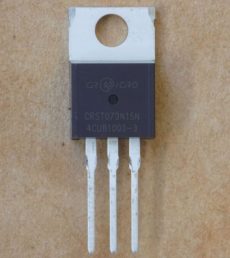 tranzistor crst073n15n