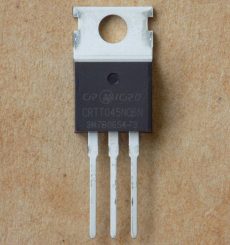 tranzistor crtt045n06n