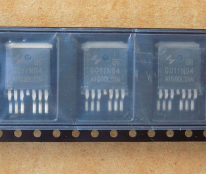 tranzistor hyg011n04ls1b6 hyg011n04 g011n04 to 263 6l original