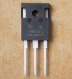 tranzistor hyg065n15ns1w hyg065n15 to247