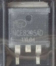 tranzistor nce8295ad d2pak