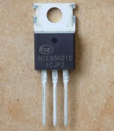 tranzistor nce85h21c