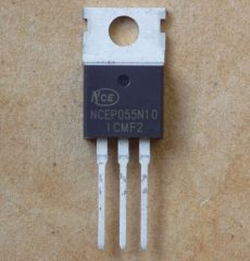 tranzistor ncep055n10