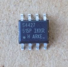 mikroshema irs4427 s4427