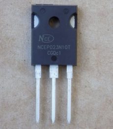 tranzistor ncep023n10t