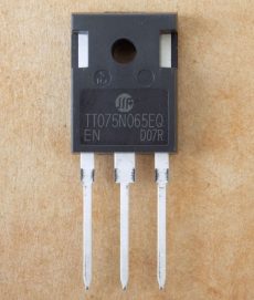 tranzistor tt075n065eq