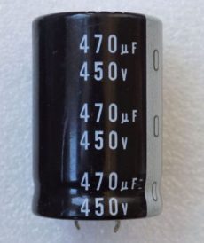 elektroliticheskij kondensator 470uf 450v