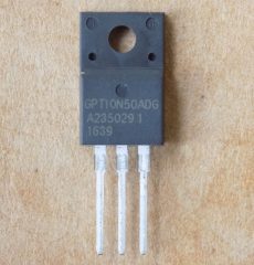 tranzistor gpt10n50adg