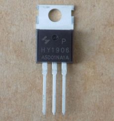 tranzistor hy1906p hy1906 original