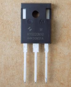 tranzistor hyg020n10ns1w hyg020n10 to247