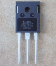 tranzistor ixfh22n65x2 original