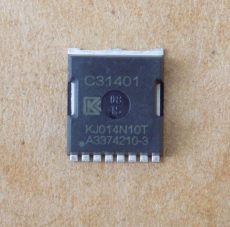 tranzistor kj014n10t