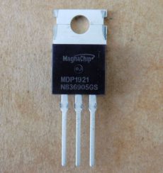 tranzistor mdp1921