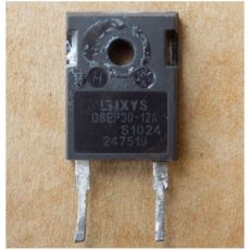 diod dsep30 12a