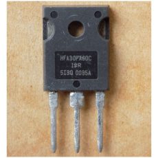diod hfa30pa60c