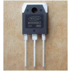 diod mur6060dct