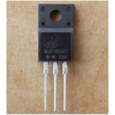 diod murf1060ct