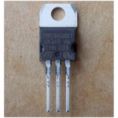 diod shottki stps30h100ct