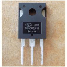 diod shottky mbr30200pt