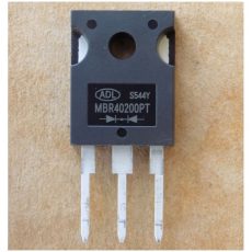 diod shottky mbr40200pt