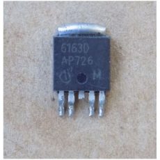 mikroshema bts6163d 6163d