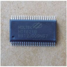 mikroshema ht1621b ssop48