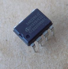 mikroshema ice3ar2280jz 3ar2280jz