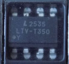 optron ltv t350 ltv t350s ta1
