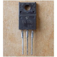 tranzistor 2sk4106 k4106