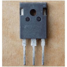 tranzistor 50g60hd fgw50n60hd